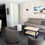 Le Portillo - Piscine - 2 Pieces Pour 6 Personnes Mae-4933 Eaux-Bonnes