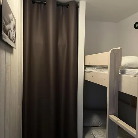 Lejlighed Le Portillo - Piscine - 2 Pieces Pour 6 Personnes Mae-4933