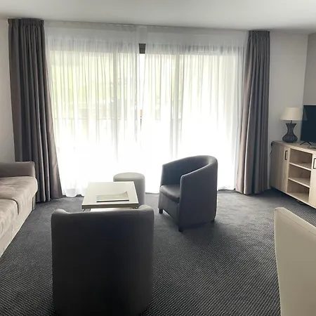 Résidence Le Portillo - Piscine - 2 Pièces Pour 6 Personnes Mae-4933 *