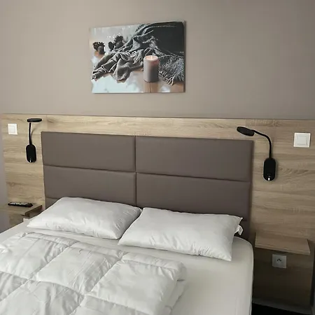 Appartement Résidence Le Portillo - Piscine - 2 Pièces Pour 6 Personnes Mae-4933 Eaux-Bonnes