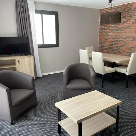 Résidence Le Portillo - Piscine - 2 Pièces Pour 6 Personnes Mae-4933 Appartement