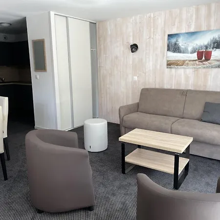 Résidence Le Portillo - Piscine - 2 Pièces Pour 6 Personnes Mae-4933 Appartement *