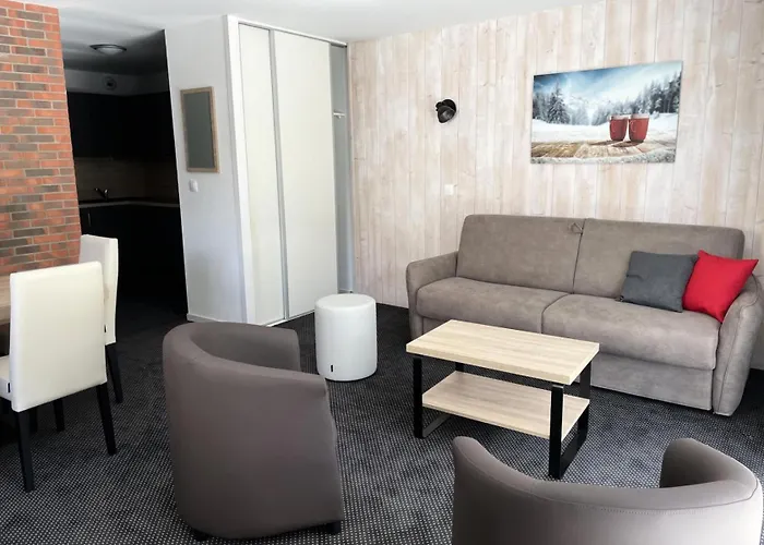 Le Portillo - Piscine - 2 Pieces Pour 6 Personnes Mae-4933 Eaux-Bonnes